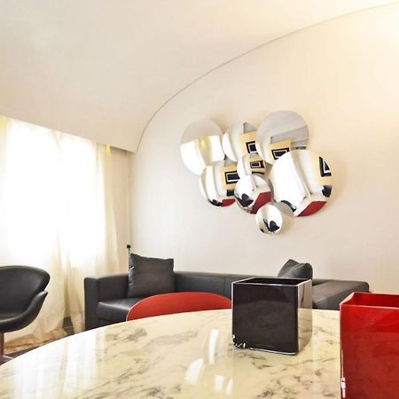 Ai Bareteri Luxury Canal View 威尼斯 外观 照片